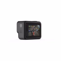 GoPro HERO8 Black caméra pour sports d'action 12 MP 4K Ultra HD Wifi - Vue supplémentaire 17