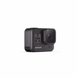 GoPro HERO8 Black caméra pour sports d'action 12 MP 4K Ultra HD Wifi - Vue supplémentaire 3