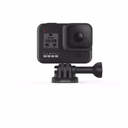 GoPro HERO8 Black caméra pour sports d'action 12 MP 4K Ultra HD Wifi - Vue supplémentaire 4