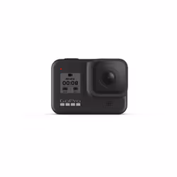 GoPro HERO8 Black caméra pour sports d'action 12 MP 4K Ultra HD Wifi - Vue supplémentaire 5