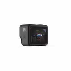 GoPro HERO8 Black caméra pour sports d'action 12 MP 4K Ultra HD Wifi - Vue supplémentaire 9