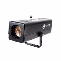Adj FS-1000 stroboscope et lumière disco Adapté à une utilisation à l'intérieur Projecteur Disco