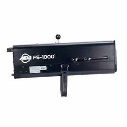 Adj FS-1000 stroboscope et lumière disco Adapté à une utilisation à l'intérieur Projecteur Disco - Vue supplémentaire 4