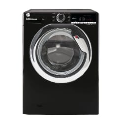 Lave Linge Frontale HOOVER 9 Kg Encastrable Blanc (HBWS49D2)