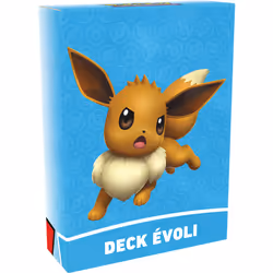 Asmodee Pokémon: Coffret Académie De Combat V2 - Vue supplémentaire 4