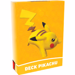 Asmodee Pokémon: Coffret Académie De Combat V2 - Vue supplémentaire 5