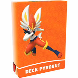 Asmodee Pokémon: Coffret Académie De Combat V2 - Vue supplémentaire 6
