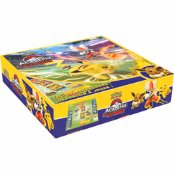 Asmodee Pokémon: Coffret Académie De Combat V2 - Vue supplémentaire 9