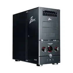 Zalman Z-Machine LQ1000 Full Tower