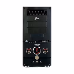 Zalman Z-Machine LQ1000 Full Tower - Vue supplémentaire 3