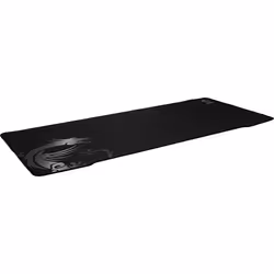 MSI Agility GD70 Tapis de souris de jeu Noir