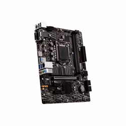 MSI B460M PRO carte mère Intel B460 LGA 1200 micro ATX - Vue supplémentaire 4