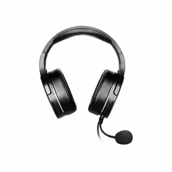 MSI Immerse GH20 Casque Avec fil Arceau Jouer Noir - Vue supplémentaire 4