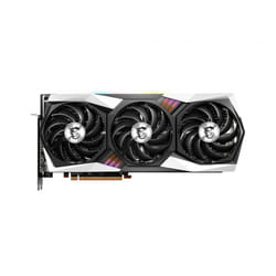 MSI GAMING Radeon RX 6800 XT X TRIO 16G AMD 16 Go GDDR6