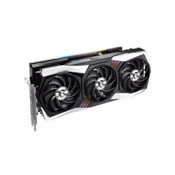 MSI GAMING Radeon RX 6800 XT X TRIO 16G AMD 16 Go GDDR6