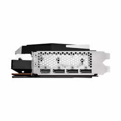 MSI GAMING Radeon RX 6800 XT X TRIO 16G AMD 16 Go GDDR6