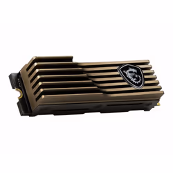 MSI M480 M.2 1000 Go PCI Express 4.0 3D NAND NVMe