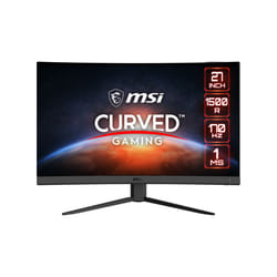 MSI G27C4 E2 écran plat de PC 27" Full HD LED Noir