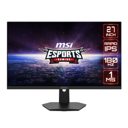 MSI G274F écran plat de PC 27" Full HD LCD Noir