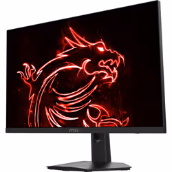 MSI G274F écran plat de PC 27" Full HD LCD Noir - Vue supplémentaire 12