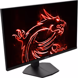 MSI G274F écran plat de PC 27" Full HD LCD Noir - Vue supplémentaire 13