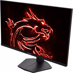 MSI G274F écran plat de PC 27" Full HD LCD Noir - Vue supplémentaire 14