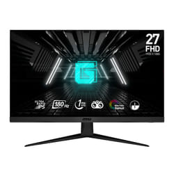 MSI G2712F écran plat de PC 27" Full HD Noir