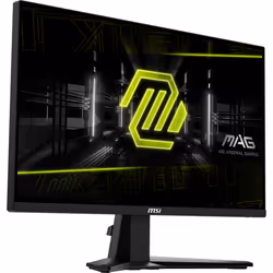 MSI MAG 255XF écran plat de PC 62,2 cm (24.5") 1920 x 1080 pixels Full HD Noir - Vue supplémentaire 10