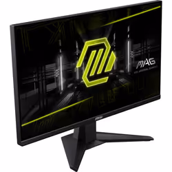MSI MAG 255XF écran plat de PC 62,2 cm (24.5") 1920 x 1080 pixels Full HD Noir - Vue supplémentaire 12