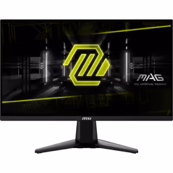 MSI MAG 255XF écran plat de PC 62,2 cm (24.5") 1920 x 1080 pixels Full HD Noir