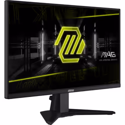 MSI MAG 255XF écran plat de PC 62,2 cm (24.5") 1920 x 1080 pixels Full HD Noir - Vue supplémentaire 7