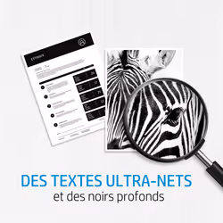HP 42A toner LaserJet noir authentique - Vue supplémentaire 8