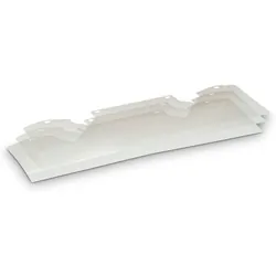 HP Feuilles Mylar pour chargeur automatique de documents d'imprimante multifonction LaserJet Q6496A (Q6496A)