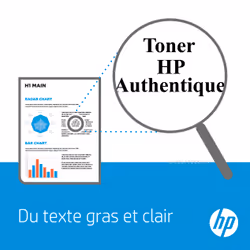 HP 502A toner LaserJet magenta authentique - Vue supplémentaire 2