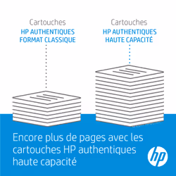 HP 502A toner LaserJet magenta authentique - Vue supplémentaire 4