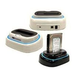 Bytecc SATA Docking Station Noir