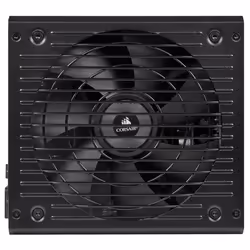 Corsair RM750 unité d'alimentation d'énergie 750 W 20+4 pin ATX ATX Noir (CP-9020195-EU) - Vue supplémentaire 5