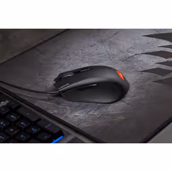 Corsair Harpoon RGB Pro souris Droitier USB Type-A Optique 12000 DPI - Vue supplémentaire 4