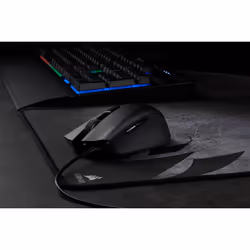 Corsair Harpoon RGB Pro souris Droitier USB Type-A Optique 12000 DPI - Vue supplémentaire 5