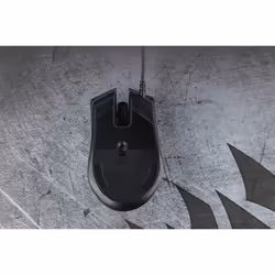 Corsair Harpoon RGB Pro souris Droitier USB Type-A Optique 12000 DPI - Vue supplémentaire 6