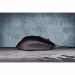 Corsair Harpoon RGB Pro souris Droitier USB Type-A Optique 12000 DPI - Vue supplémentaire 7