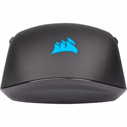 Corsair M55 RGB PRO souris Ambidextre USB Type-A Optique 12400 DPI - Vue supplémentaire 4