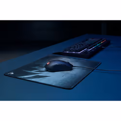 Corsair M55 RGB PRO souris Ambidextre USB Type-A Optique 12400 DPI - Vue supplémentaire 7