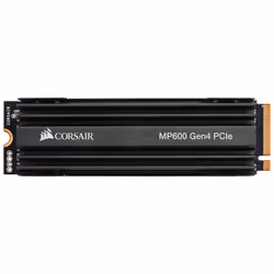 Corsair MP600 M.2 1000 Go PCI Express 4.0 3D TLC NVMe - Vue supplémentaire 4