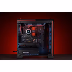 Corsair MP600 M.2 1000 Go PCI Express 4.0 3D TLC NVMe - Vue supplémentaire 7