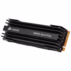 2To, M.2 2280, PCIe Gen 4.0 x4, 3D TLC NAND, 80x23x15mm