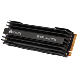 Corsair MP600 M.2 2000 Go PCI Express 4.0 3D TLC NVMe
