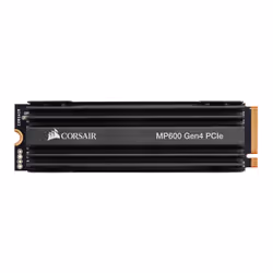 Corsair MP600 M.2 2000 Go PCI Express 4.0 3D TLC NVMe