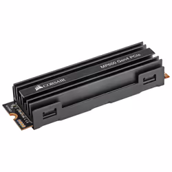 Corsair MP600 M.2 2000 Go PCI Express 4.0 3D TLC NVMe - Vue supplémentaire 5