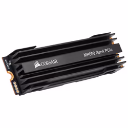 Corsair Force MP600 M.2 500 Go PCI Express 4.0 3D TLC NVMe